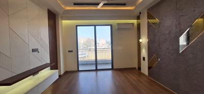 Project Image of 0.0 - 1840.0 Sq.ft 3 BHK Builder Floor for buy in Creative Ultra Luxurious Builder Floor