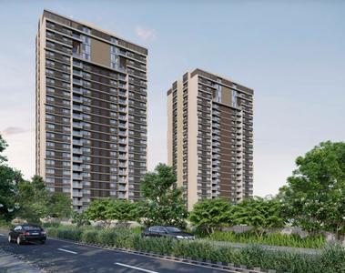 Project Image of 1778.84 - 3798.37 Sq.ft 4 BHK Penthouse for buy in PIV Ayaan