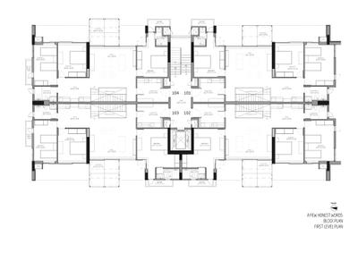 Project Image of 0.0 - 4051.0 Sq.ft 4.5 BHK Apartment for buy in Total Environment A Few Honest Words