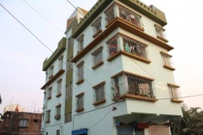 Project Image of 600.0 - 816.0 Sq.ft 2 BHK Apartment for buy in Poddar Usha Appartment