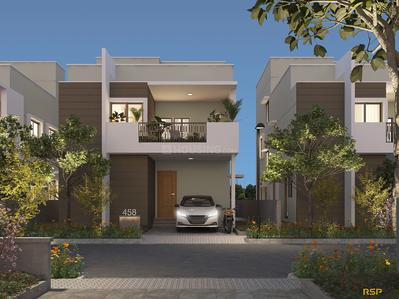 Project Image of 300 Sq.ft Residential Plot / Land for sale in Patancheru for Rs. 10500000