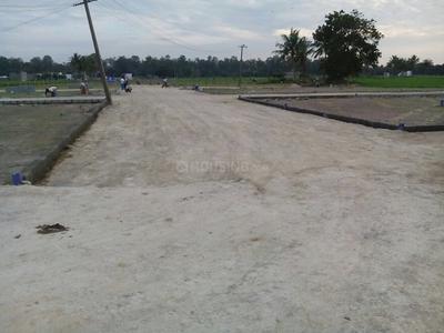 Project Image of 744.0 - 2395.0 Sq.ft Residential Plot Plot for buy in Yume Homes Durapathy Amman Nagar
