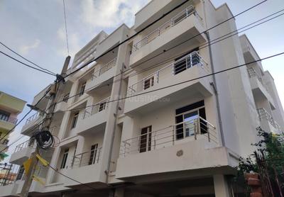 Project Image of 445.0 - 725.0 Sq.ft 2 BHK Apartment for buy in Sanrachna Kumar Enclave