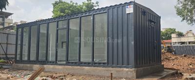 Project Image of 1258 Sq.ft 3 BHK Apartment / Flat for sale in Ellisbridge for Rs. 15480000