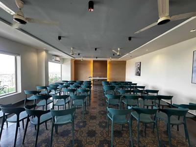 Project Image of 1201.0 - 1648.0 Sq.ft 2 BHK Apartment for buy in ABAD Woods Park