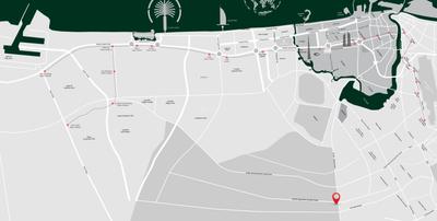 Project Image of 0.0 - 1195.0 Sq.ft 2 BHK Apartment for buy in Samana Ivy Gardens 2