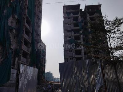 Project Image of 1575.0 - 1980.0 Sq.ft 2 BHK Apartment for buy in Shyam Upvan