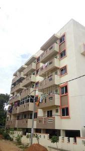 SSK Residency Elevation 1