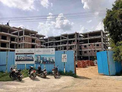 Project Image of 1105.0 - 1580.0 Sq.ft 2 BHK Apartment for buy in Vaishno Excellency