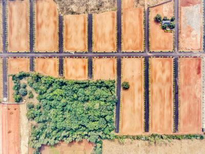 Project Image of 1503.0 - 4500.0 Sq.ft Residential Plot Plot for buy in Sai Vishal Estate
