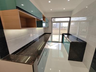 Project Image of 433.0 - 711.0 Sq.ft 1 BHK Apartment for buy in QA Riverfront 
