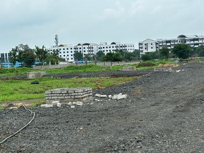 Project Image of 1235.0 - 2892.8 Sq.ft Residential Plot Plot for buy in Gulmohar Greens 1
