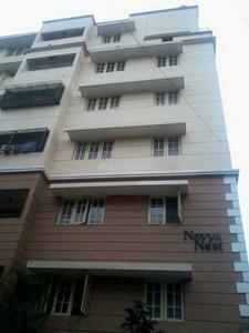 Navya Nest Elevation 1