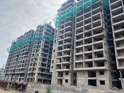 Project Image of 1990.0 - 2640.0 Sq.ft 3 BHK Apartment for buy in Vajram Ixora