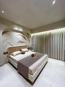 Project Image of 2034.0 - 2115.0 Sq.ft 3 BHK Apartment for buy in Province