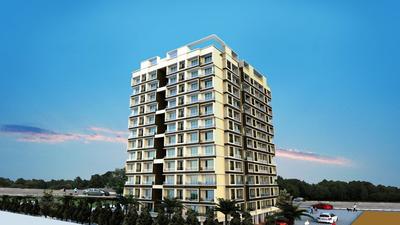 Project Image of 800 Sq.ft 2 BHK Apartment / Flat for sale in Nalasopara West for Rs. 4700000