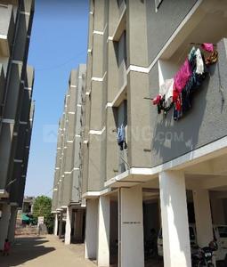Project Image of 0.0 - 684.0 Sq.ft 1 BHK Apartment for buy in Shivam Residency