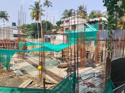 Project Image of 1436.0 - 1961.0 Sq.ft 2 BHK Apartment for buy in Symphony By Varma