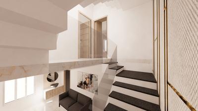 Project Image of 1652.0 - 1765.0 Sq.ft 3 BHK Duplex for buy in Reyan Marvel