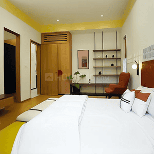 Project Image of 2340 Sq.ft 4 BHK Apartment / Flat for sale in Baner for Rs. 28000000
