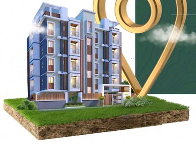 Project Image of 0.0 - 1345.0 Sq.ft 3 BHK Apartment for buy in Ananda Prabhaat