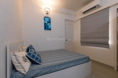 Project Image of 1857.39 - 2975.54 Sq.ft 3 BHK Villa for buy in Mahima Shubh Nilay Phase II Villas