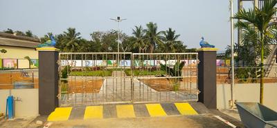 Project Image of 552.0 - 2400.0 Sq.ft Residential Plot Plot for buy in Selvakumaran Nagar I