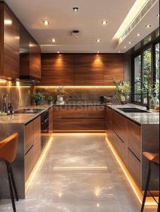 Project Image of 1179.4 - 2033.3 Sq.ft 3 BHK Apartment for buy in The Arcadian