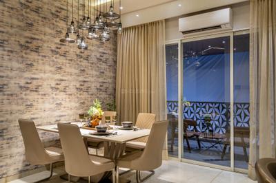 Project Image of 1053.46 - 1771.42 Sq.ft 3 BHK Apartment for buy in The Peak