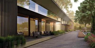 Project Image of 7254.0 - 19836.0 Sq.ft 3 BHK Villa for buy in Arvind Forreste
