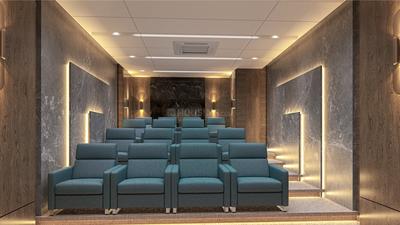 Project Image of 1475.0 - 2588.0 Sq.ft 3 BHK Apartment for buy in Bhavyaa Green Grandeur