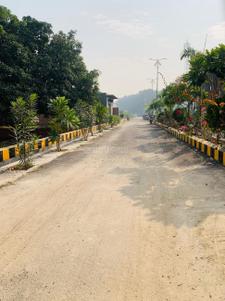 Project Image of 569.0 - 5000.0 Sq.ft Residential Plot Plot for buy in Taj Enclave