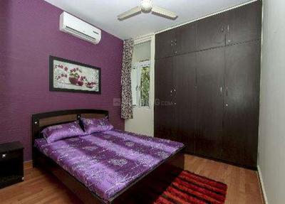 Project Image of 258.23 - 542.06 Sq.ft 1 RK Apartment for buy in Mahindra Happinest
