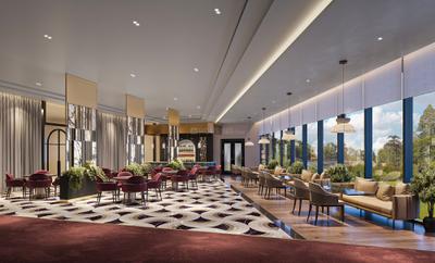 Project Image of 0.0 - 2530.0 Sq.ft 4 BHK Apartment for buy in SS Camasa