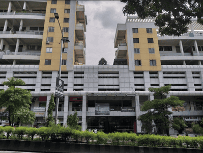 Project Images Image of Sapna chhajed in Bibwewadi, Pune