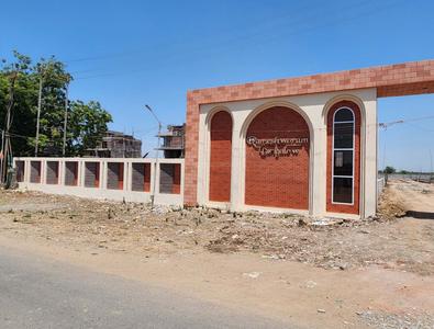 Project Image of 924.51 - 1164.12 Sq.ft Residential Plot Plot for buy in Hari Rameshwar Bunglows