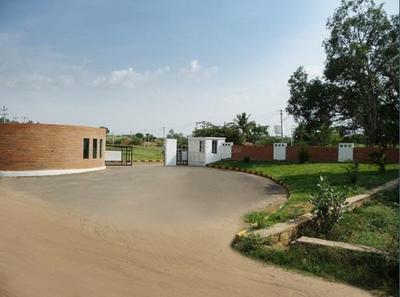 Indes Urban Habitat Amenities 1