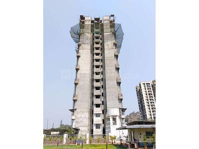Project Image of 381.15 - 500.19 Sq.ft 1 BHK Apartment for buy in Parijas Zenith