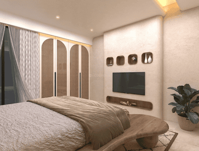 Project Image of 828.18 - 1099.33 Sq.ft 2.5 BHK Apartment for buy in Prime Enclave