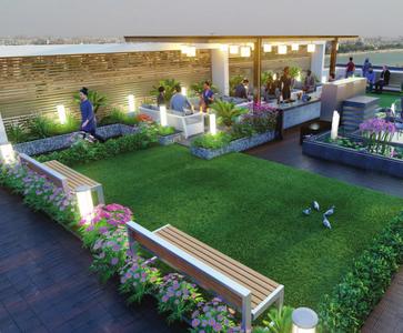 Project Image of 0.0 - 976.5 Sq.ft 3 BHK Apartment for buy in Rehbar Baagban