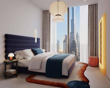 Project Image of 574.0 - 878.0 Sq.ft 1 BHK Apartment for buy in Select The Edge