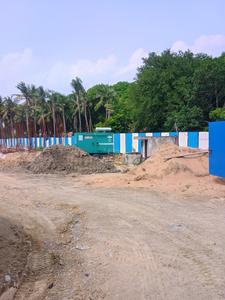 Project Image of 429 Sq.ft 1 RK Apartment / Flat for sale in Muttukadu for Rs. 4500000