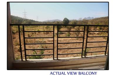 Project Image of 332.0 - 398.0 Sq.ft 1 BHK Apartment for buy in Mayfair Aasaan