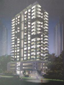 Project Image of 2000 Sq.ft 3 BHK Apartment / Flat for sale in Chembur for Rs. 35000000