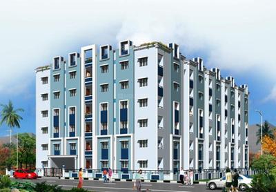 Project Image of 1155.0 - 1790.0 Sq.ft 2 BHK Apartment for buy in Prajapati Elite