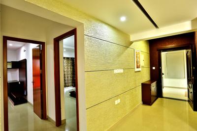 Project Image of 1078.0 - 1781.0 Sq.ft 1 BHK Apartment for buy in Empire Heights