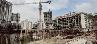 Project Image of 1558.0 - 3198.0 Sq.ft 2 BHK Apartment for buy in Godrej Palm Retreat 2
