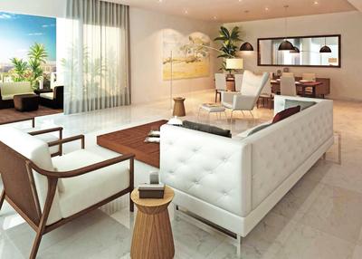Project Image of 4665.0 - 8030.0 Sq.ft 4 BHK Apartment for buy in Marvel Kyra