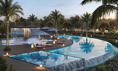 Project Image of 1832.77 - 2863.09 Sq.ft 3 BHK Apartment for buy in Neobuild Mana Skanda The Right Life T6