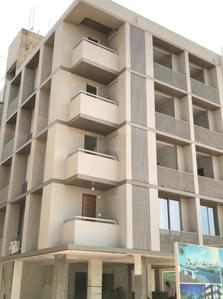 Project Image of 3258 Sq.ft Residential Plot / Land for sale in Chandkheda for Rs. 29500000